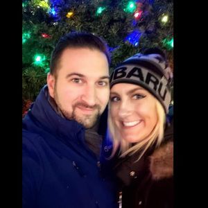 Meet your Posher, Candice